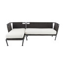 Unopiù Lawrence Sofa Garden lounge