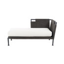 Unopiù Lawrence Sofa Lounge de jardín