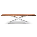 Cattelan Italia Spyder Wood Tische