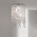 Cattelan Italia Venezia Chandeliers Suspended lights