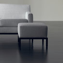 Meridiani Kelly Pouf Asientos Espera / lounge