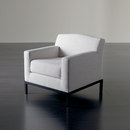Meridiani Kelly Poltrona Attesa / Lounge / Atrio Sedute