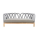 Unopiù Les Arcs Sofa Garden lounge