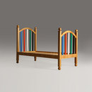 Morelato Right Letto Beds and complements