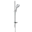 Axor Starck Organic Set Raindance Select 150|Unica'S Puro 0,90 m Hansgrohe