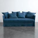 Meridiani Fox Sofa Bed Beds and complements Seating