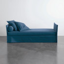 Meridiani Fox Sofa Bed Beds and complements Seating
