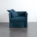 Meridiani Fox Fauteuil Sièges