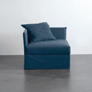 Meridiani Fox Fauteuil Sièges