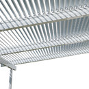 Unopiù Meridienne Pergola Sunshades