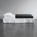 Meridiani Fox Bed Beds and complements