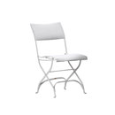Unopiù Minerva Chair Garden seating