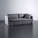 Meridiani Law Sofa Bed Beds and complements Seating