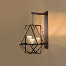 Kevin Reilly Lighting Gem Wandanbauleuchten