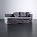 Meridiani Law Sofa Bed Beds and complements Seating