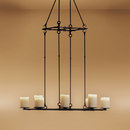 Kevin Reilly Lighting Bridle