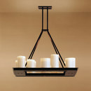 Kevin Reilly Lighting Cavo