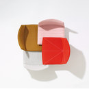 Arper Catifa Fabric Covers