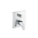 Axor Starck Organic AX Starck Organic FS Wannenmischer UP mit Sicherungskombi Hansgrohe