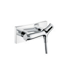 Axor Starck Organic Mitigeur douche thermostatique Hansgrohe