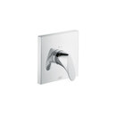 Axor Starck Organic Set de finition pour mitigeur douche encastré Hansgrohe