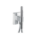Axor Starck Organic Set Porter douchette Hansgrohe