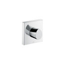 Axor Starck Organic Set de finition pour robinet d'arrêt 1/2" et 3/4" Hansgrohe