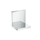 Axor Starck Organic Tablette courte 120 mm Hansgrohe