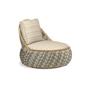DEDON Dala Lounge chair
