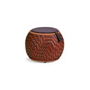DEDON Dala Stool