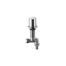 Franke atlas robinet cuisine mitigeur monolevier avec douchette extractible acier en inox