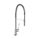 Hansgrohe Axor Citterio Semi-Pro Single Lever Kitchen Mixer DN15 Kitchen products