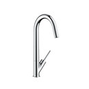 Hansgrohe Axor Starck Single Lever Kitchen mixer DN15 Kitchen products