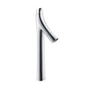 Axor Starck Organic Mitigeur lavabo 435 pour vasque libre sans tirette ni vidage Hansgrohe