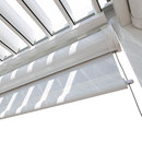 Unopiù Shelter Pergola Sunshades