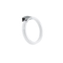 Laufen Kartell by LAUFEN | Anneau à serviette Accessoires de bain