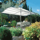 Unopiù Solaire Pergola Sunshades