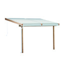 Unopiù Solange Pergola Sonnenschutz