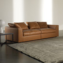Meridiani Lewis Plus Sofa Lounge area / Waiting room Seating