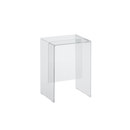 Laufen Kartell by LAUFEN | Stool Bathroom furniture
