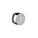 Hansgrohe Axor Starck X Seitenbrause DN15 Badarmaturen Duschen