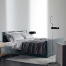 Meridiani Bergman Ghost Bett Betten