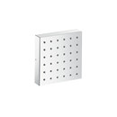 Axor Starck X Shower Module Set de finition Hansgrohe