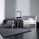 Meridiani Portman Cama Muebles de dormitorio / camas
