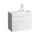 Laufen Kartell by LAUFEN | Meuble sous lavabo Mobilier salle de bain