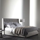 Meridiani Thurman Low Bed Beds and complements