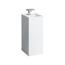 Laufen Kartell by LAUFEN | Freestanding washbasin Vanity units / Wash basins