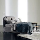 Meridiani Turner Bed Beds and complements