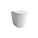 Laufen Kartell by LAUFEN | Vario WC au sol WC