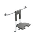 FSB ErgoSystem mobile hanging seat Accesibilidad